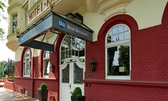 Best Western Hotel Kaiserhof