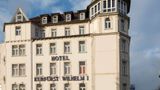 Best Western Hotel Kurfuerst Wilhelm I. Exterior