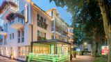 <b>Best Western Plus Parkhotel Erding Exterior</b>. Images powered by <a href="https://iceportal.shijigroup.com/" title="IcePortal" target="_blank">IcePortal</a>.