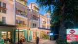 Best Western Plus Parkhotel Erding Exterior