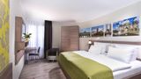 Best Western Hotel Kantstrasse Berlin Room