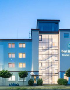 Best Western Hotel Am Papenberg