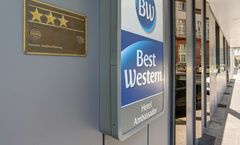 Best Western Ambassador Hotel