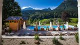 Best Western Plus Berghotel Rehlegg Pool