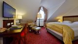 Best Western Plus Hotel Erb Room