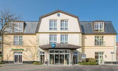 Best Western Wein-Und Parkhotel
