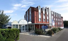 Best Western Hotel Rosenau