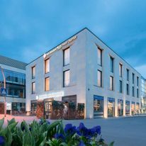 Best Western Plus Hotel Ostertor