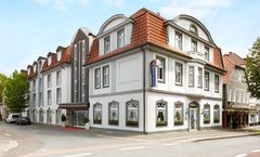 Best Western Hotel Lippischer Hof