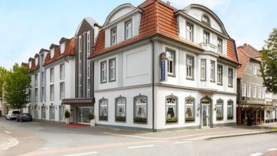 Best Western Hotel Lippischer Hof
