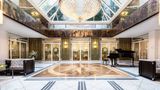 Best Western Premier Grand Hotel Lobby