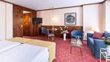Best Western Premier Grand Hotel Room