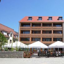 Best Western Plus BierKultur Schwanen