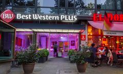 Best Western Plus Amedia Kurfuerstendamm
