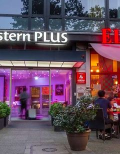 Best Western Plus Amedia Kurfuerstendamm