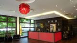 <b>Best Western Amedia Hamburg Lobby</b>. Images powered by <a href="https://iceportal.shijigroup.com/" title="IcePortal" target="_blank">IcePortal</a>.