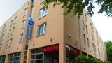 <b>Best Western Amedia Hamburg Exterior</b>. Images powered by <a href="https://iceportal.shijigroup.com/" title="IcePortal" target="_blank">IcePortal</a>.