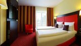 Best Western Amedia Hamburg Room