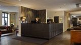 Best Western Plus Hotel Kronjylland Lobby