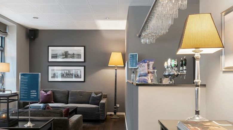 <b>Best Western Plus Hotel Kronjylland Restaurant</b>. Images powered by <a href="https://iceportal.shijigroup.com/" title="IcePortal" target="_blank">IcePortal</a>.