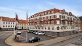 <b>Best Western Plus Hotel Kronjylland Exterior</b>. Images powered by <a href="https://iceportal.shijigroup.com/" title="IcePortal" target="_blank">IcePortal</a>.