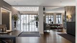 <b>Best Western Plus Hotel Kronjylland Lobby</b>. Images powered by <a href="https://iceportal.shijigroup.com/" title="IcePortal" target="_blank">IcePortal</a>.
