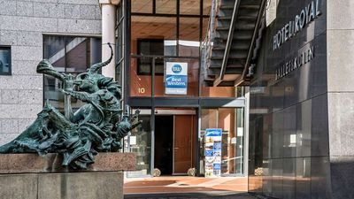 Best Western Royal Holstebro