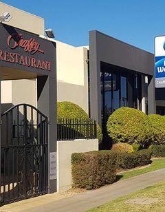 Best Western Chaffey Intl Motor Inn