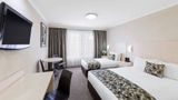 Best Western Plus Garden City Hotel Room