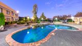 Best Western Plus Garden City Hotel Pool