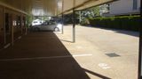 Best Western Tuscany on Tor Motor Inn Exterior