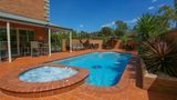 Best Western Plus Hovell Tree Inn Pool