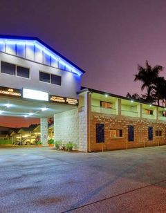 Best Western Caboolture Gateway Motel