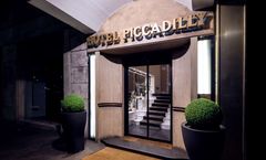 Best Western Hotel Piccadilly