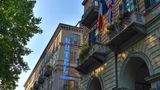 Best Western Hotel Genio Exterior