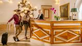 Hotel Canada, BW Premier Collection Lobby