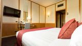 Best Western Hotel President Room