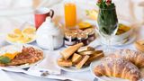 Best Western Hotel President Restaurant