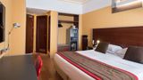 Best Western Plus City Hotel Room
