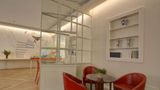 Best Western Hotel Crimea Lobby