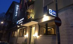 Best Western Hotel Crimea