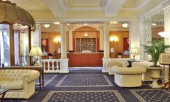 Best Western Plus Hotel Genova
