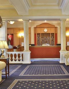 Best Western Plus Hotel Genova