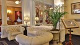 Best Western Plus Hotel Genova Lobby