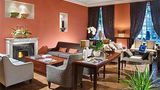 Best Western Hotel Piemontese Lobby