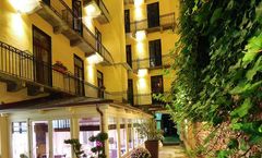 Best Western Hotel Piemontese