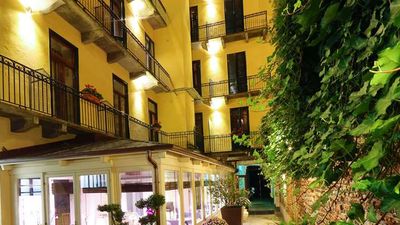 Best Western Hotel Piemontese