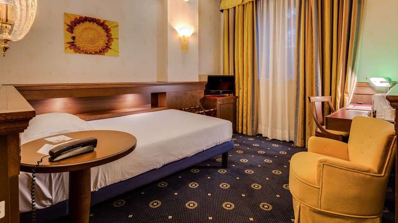 <b>Best Western City Hotel Room</b>. Images powered by <a href="https://iceportal.shijigroup.com/" title="IcePortal" target="_blank">IcePortal</a>.