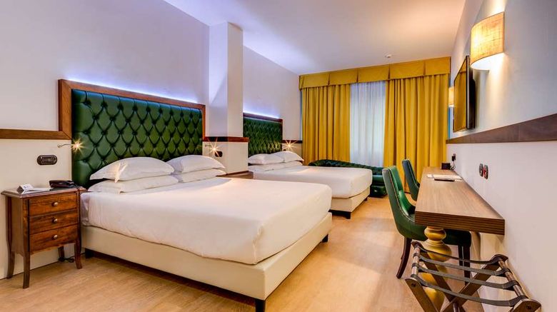 <b>Best Western City Hotel Room</b>. Images powered by <a href="https://iceportal.shijigroup.com/" title="IcePortal" target="_blank">IcePortal</a>.