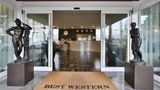 <b>Best Western Plus Hotel Farnese Exterior</b>. Images powered by <a href="https://iceportal.shijigroup.com/" title="IcePortal" target="_blank">IcePortal</a>.